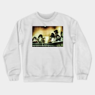 Valley Of The Dolls Crewneck Sweatshirt